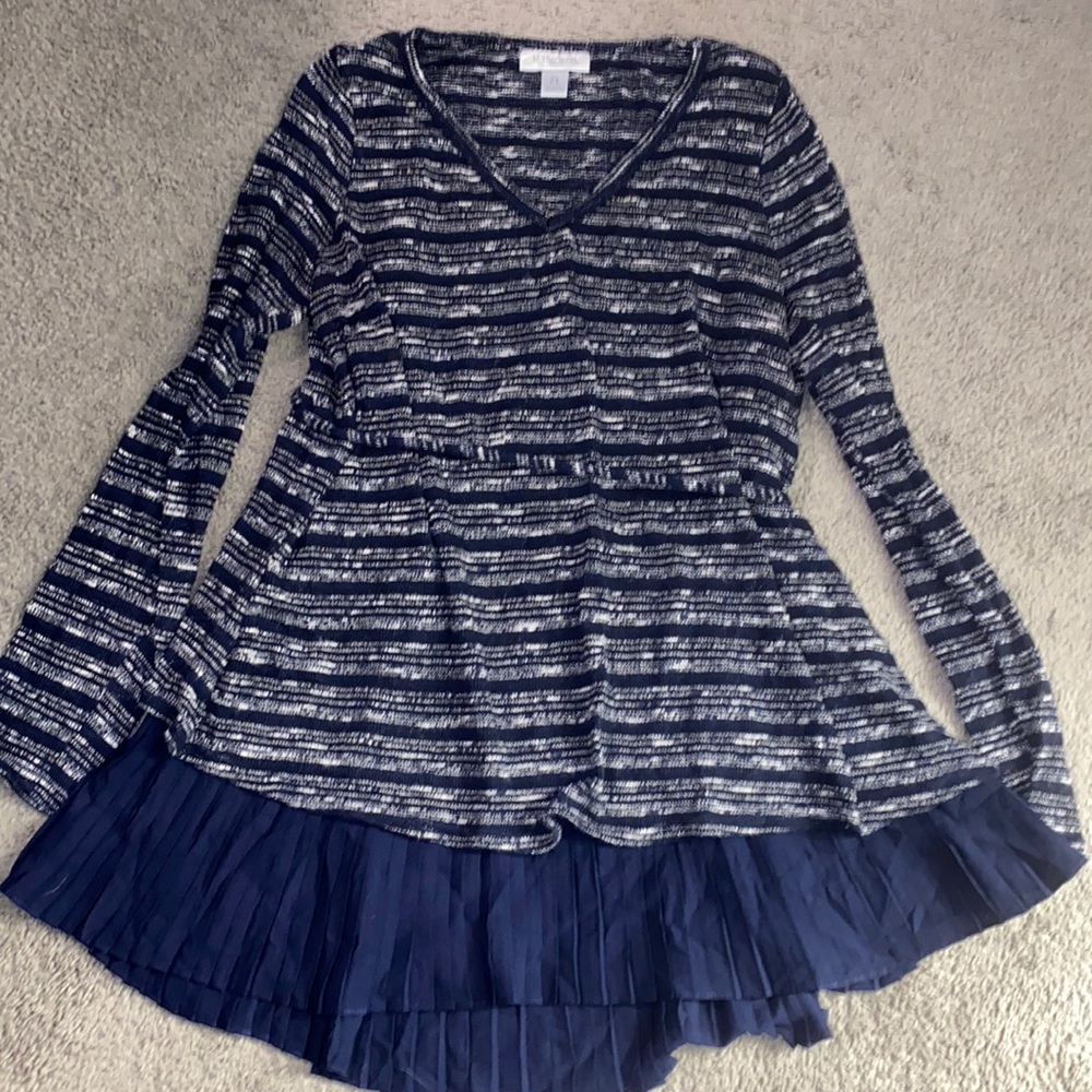 Maternity Sweater
